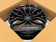 20 INCH FORGED WHEELS RIMS for BYD LEOPARD 8 2026 TM130 Forza Performance custom fit buy Stance XT1  style design wheels