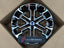 20 INCH FORGED WHEELS RIMS for BYD LEOPARD 8 DENZA B8 2025 custom fit KHANN