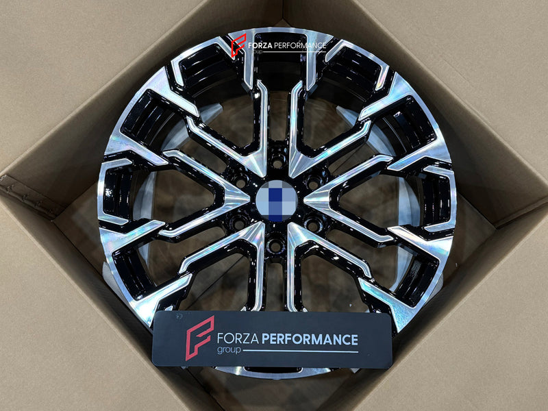 20 INCH FORGED WHEELS RIMS for BYD LEOPARD 8 2025