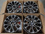 20 INCH FORGED WHEELS RIMS for BYD LEOPARD 8 DENZA B8 2025 custom fit KHANN