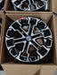 20 INCH FORGED WHEELS RIMS for BYD LEOPARD 8 DENZA B8 2025 custom fit KHANN