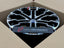 20 INCH FORGED WHEELS RIMS for BYD LEOPARD 8 DENZA B8 2025 custom fit KHANN