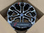 20 INCH FORGED WHEELS RIMS for BYD LEOPARD 8 DENZA B8 2025 custom fit KHANN