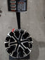 20 INCH FORGED WHEELS RIMS for BYD LEOPARD 8 DENZA B8 2025 custom fit KHANN