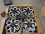 20 INCH FORGED WHEELS RIMS for BYD LEOPARD 8 DENZA B8 2025 custom fit OEM