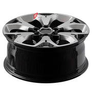 20 INCH FORGED WHEELS RIMS for BYD LEOPARD 8 DENZA B8 2025 custom fit OEM