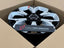 20 INCH FORGED WHEELS RIMS for BYD LEOPARD 8 DENZA B8 2025 custom fit OEM