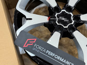 20 INCH FORGED WHEELS RIMS for BYD LEOPARD 8 DENZA B8 2025 custom fit OEM