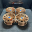 20 INCH FORGED WHEELS RIMS for BYD LEOPARD 8 DENZA B8 2025