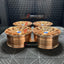 20 INCH FORGED WHEELS RIMS for BYD LEOPARD 8 DENZA B8 2025