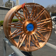 20 INCH FORGED WHEELS RIMS for BYD LEOPARD 8 DENZA B8 2025