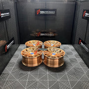 20 INCH FORGED WHEELS RIMS for BYD LEOPARD 8 DENZA B8 2025