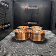 20 INCH FORGED WHEELS RIMS for BYD LEOPARD 8 DENZA B8 2025