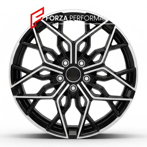 20 INCH FORGED WHEELS RIMS for BYD SONG L EV 2025+