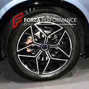 20 INCH FORGED WHEELS RIMS for BYD SONG L EV 2025+
