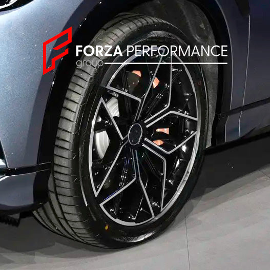 20 INCH FORGED WHEELS RIMS for BYD SONG L EV 2025+