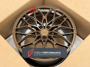 20 INCH FORGED WHEELS RIMS for CADILLAC CTS-V WAGON 5D GM SIGMA II 2011 custom fit OEM 1000M wheels buy