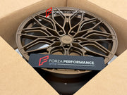 20 INCH FORGED WHEELS RIMS for CADILLAC CTS-V WAGON 5D GM SIGMA II 2011 custom fit OEM 1000M wheels buy
