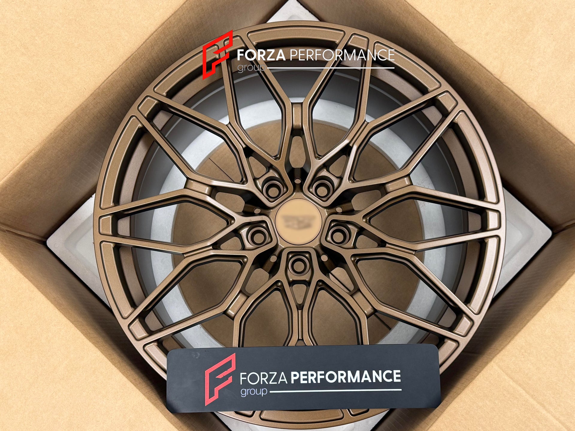 20 INCH FORGED WHEELS RIMS for CADILLAC CTS-V WAGON 5D GM SIGMA II 2011 custom fit OEM 1000M wheels buy