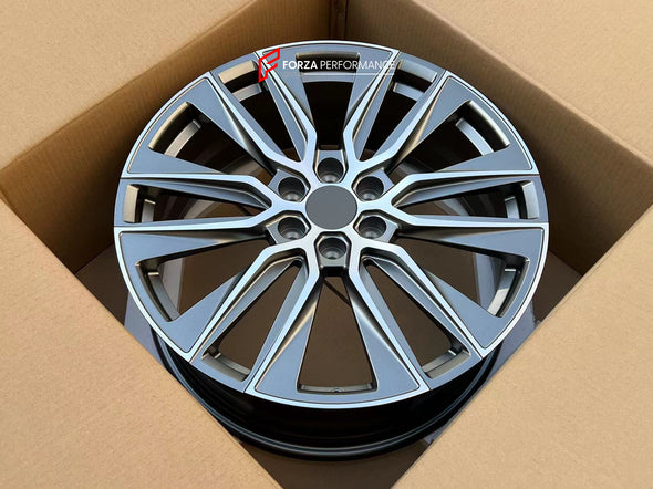 OEM C1XX DESIGN 20 INCH FORGED WHEELS RIMS for CADILLAC XT6 2021 ...