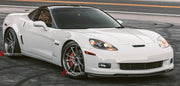 20 INCH FORGED WHEELS RIMS for CHEVROLET CORVETTE C6 2005 - 2013 custom fit AG LUXURY AGL19
