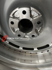 20 INCH FORGED WHEELS RIMS for CHEVROLET IMPALA 1961 Forza Performance custom fit buy OEM IMPALA SS style design wheels