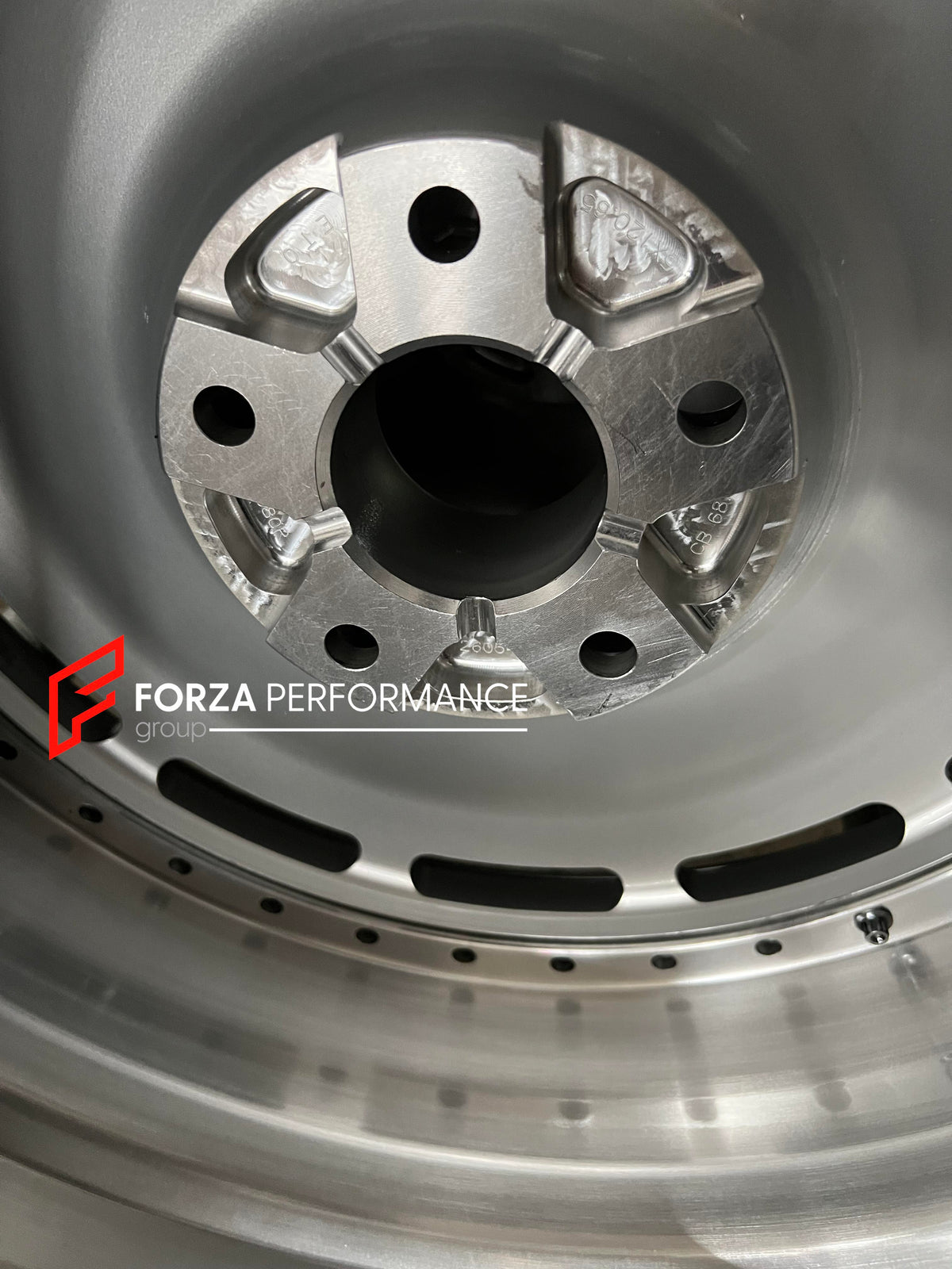 20 INCH FORGED WHEELS RIMS for CHEVROLET IMPALA 1961 Forza Performance custom fit buy OEM IMPALA SS style design wheels