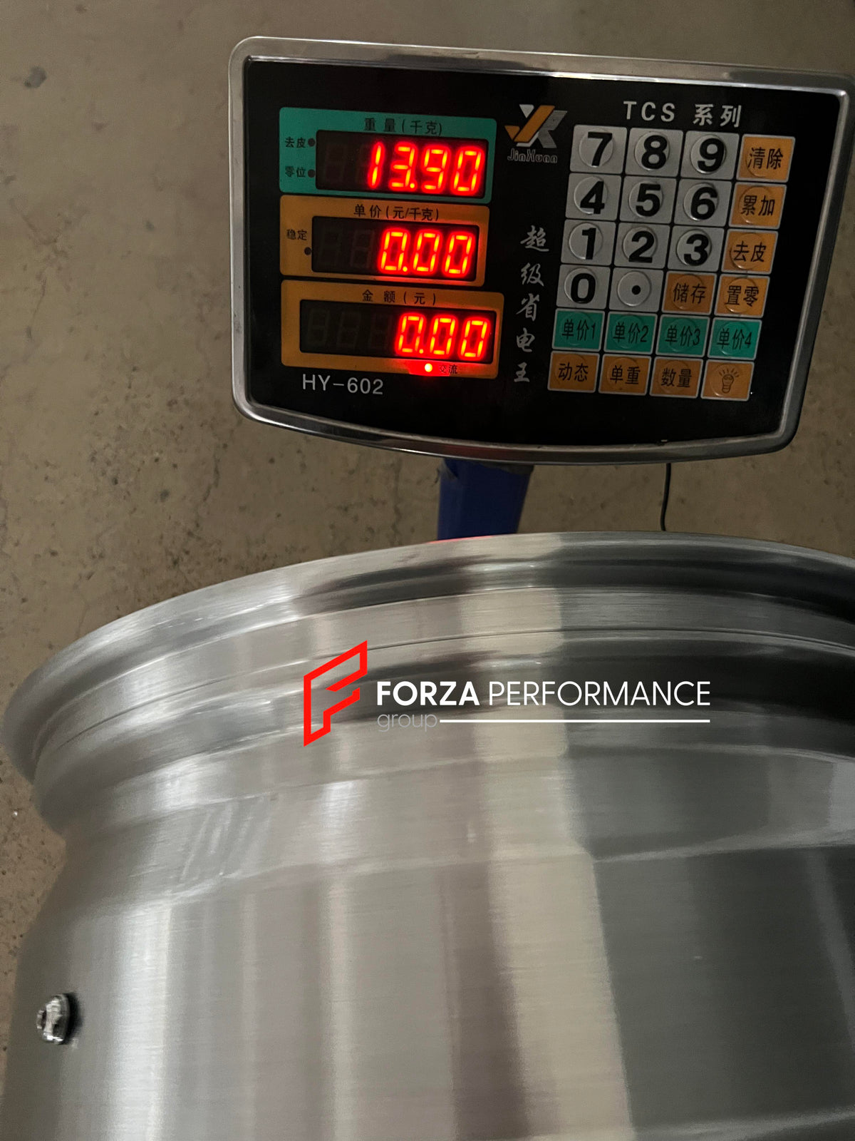 20 INCH FORGED WHEELS RIMS for CHEVROLET IMPALA 1961 Forza Performance custom fit buy OEM IMPALA SS style design wheels
