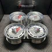 20 INCH FORGED WHEELS RIMS for CHEVROLET IMPALA 1961 Forza Performance custom fit buy OEM IMPALA SS style design wheels