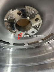20 INCH FORGED WHEELS RIMS for CHEVROLET IMPALA 1963 Forza Performance custom fit buy OEM IMPALASS style design wheels