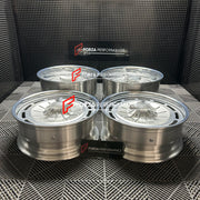 20 INCH FORGED WHEELS RIMS for CHEVROLET IMPALA 1963 Forza Performance custom fit buy OEM IMPALASS style design wheels