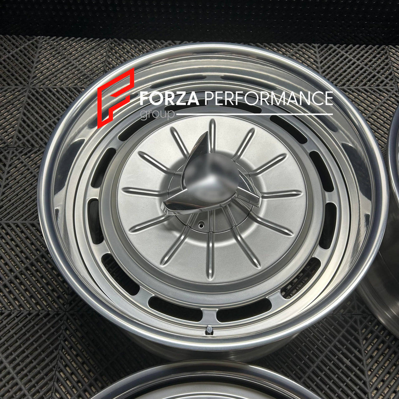 20 INCH FORGED WHEELS RIMS for CHEVROLET IMPALA 1963 Forza Performance custom fit buy OEM IMPALASS style design wheels