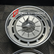 20 INCH FORGED WHEELS RIMS for CHEVROLET IMPALA 1963 Forza Performance custom fit buy OEM IMPALASS style design wheels
