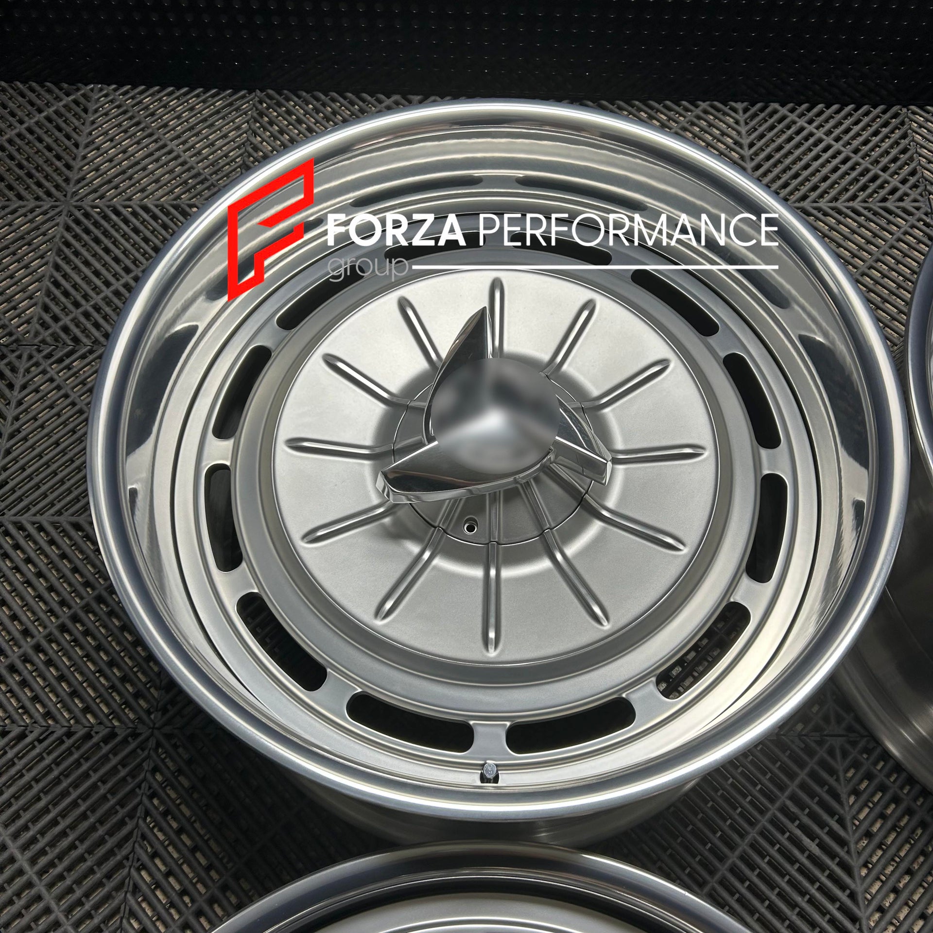 20 INCH FORGED WHEELS RIMS for CHEVROLET IMPALA 1963 Forza Performance custom fit buy OEM IMPALASS style design wheels