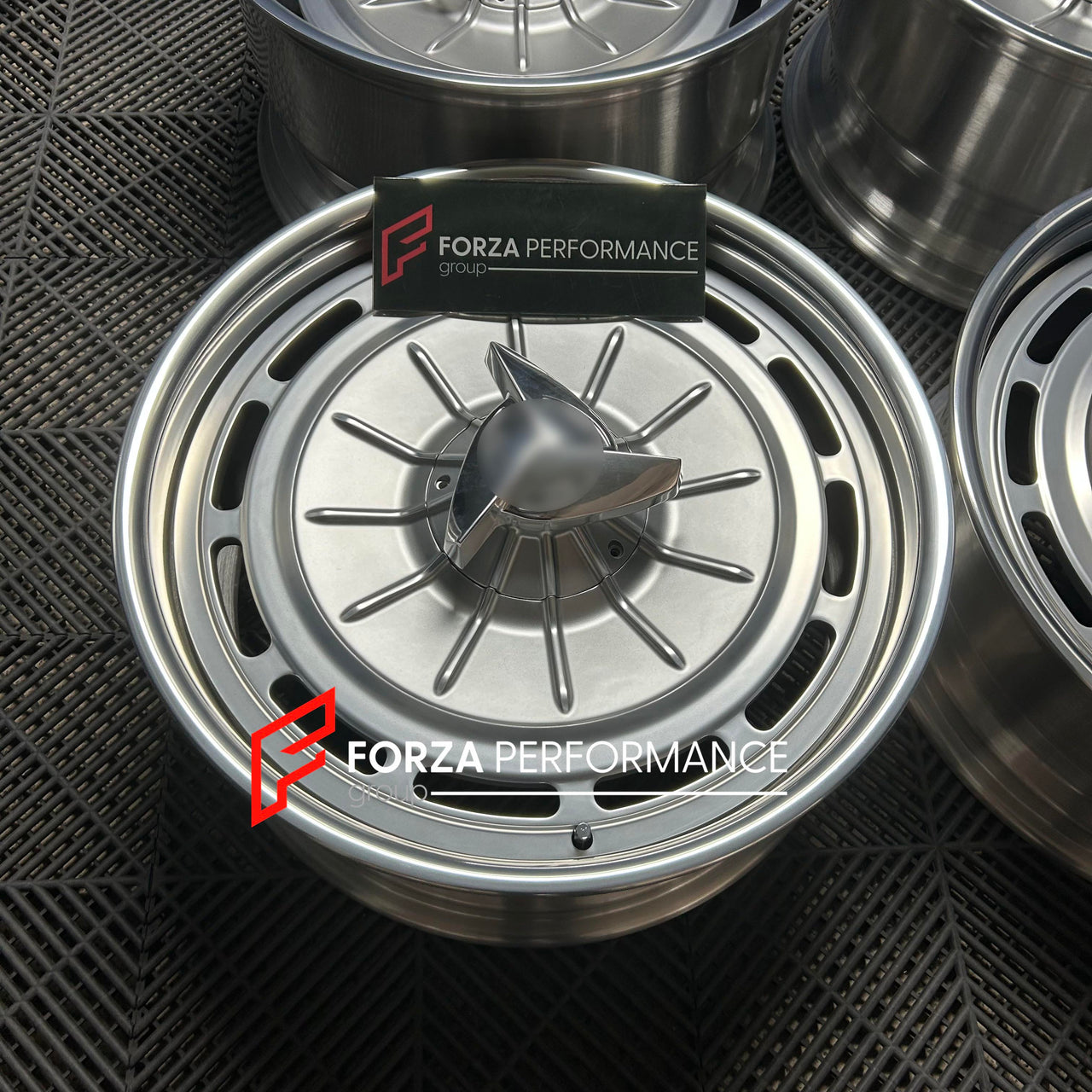 20 INCH FORGED WHEELS RIMS for CHEVROLET IMPALA 1963 Forza Performance custom fit buy OEM IMPALASS style design wheels