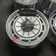 20 INCH FORGED WHEELS RIMS for CHEVROLET IMPALA 1963 Forza Performance custom fit buy OEM IMPALASS style design wheels
