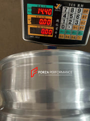 20 INCH FORGED WHEELS RIMS for CHEVROLET IMPALA 1963 Forza Performance custom fit buy OEM IMPALASS style design wheels