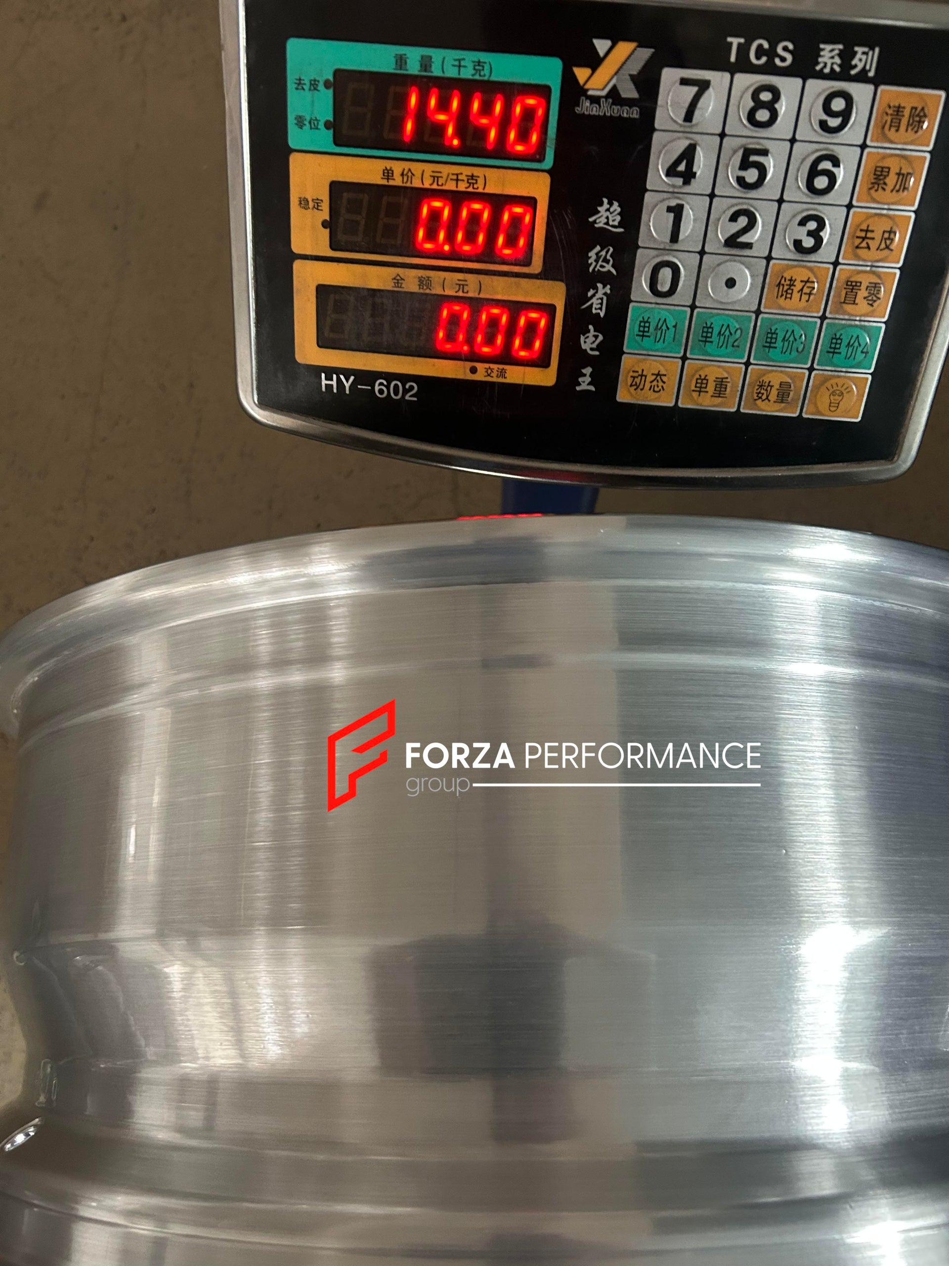 20 INCH FORGED WHEELS RIMS for CHEVROLET IMPALA 1963 Forza Performance custom fit buy OEM IMPALASS style design wheels