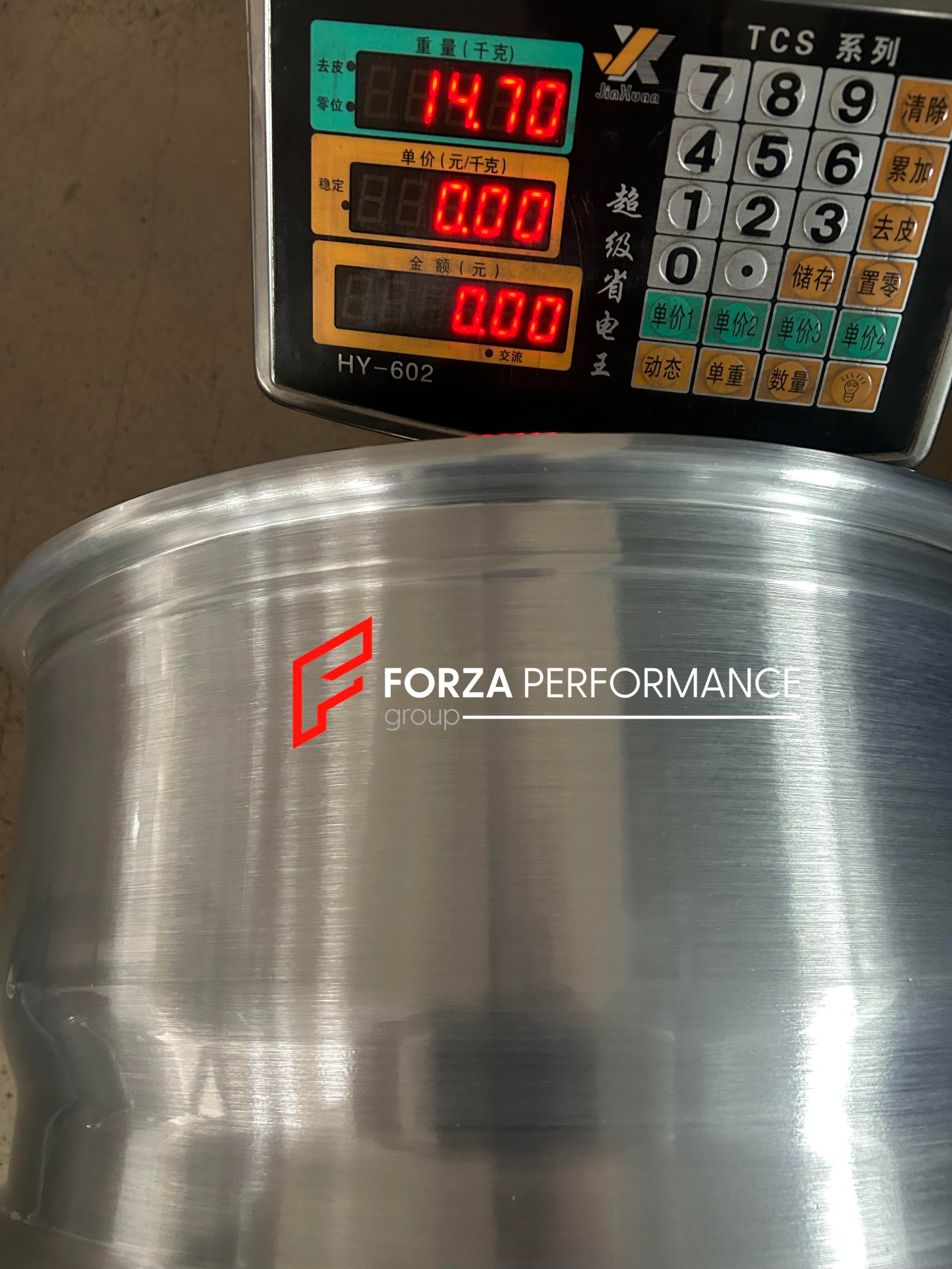 20 INCH FORGED WHEELS RIMS for CHEVROLET IMPALA 1963 Forza Performance custom fit buy OEM IMPALASS style design wheels