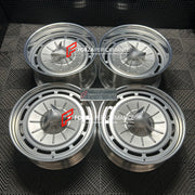 20 INCH FORGED WHEELS RIMS for CHEVROLET IMPALA 1963 Forza Performance custom fit buy OEM IMPALASS style design wheels