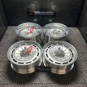 20 INCH FORGED WHEELS RIMS for CHEVROLET IMPALA 1963 Forza Performance custom fit buy OEM IMPALASS style design wheels