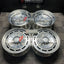 20 INCH FORGED WHEELS RIMS for CHEVROLET IMPALA 1965 custom fit buy Classic Chevrolet SS Rally Wheel style design wheels