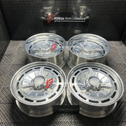 20 INCH FORGED WHEELS RIMS for CHEVROLET IMPALA 1965 custom fit buy Classic Chevrolet SS Rally Wheel style design wheels