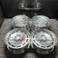 20 INCH FORGED WHEELS RIMS for CHEVROLET IMPALA 1965 custom fit buy Classic Chevrolet SS Rally Wheel style design wheels