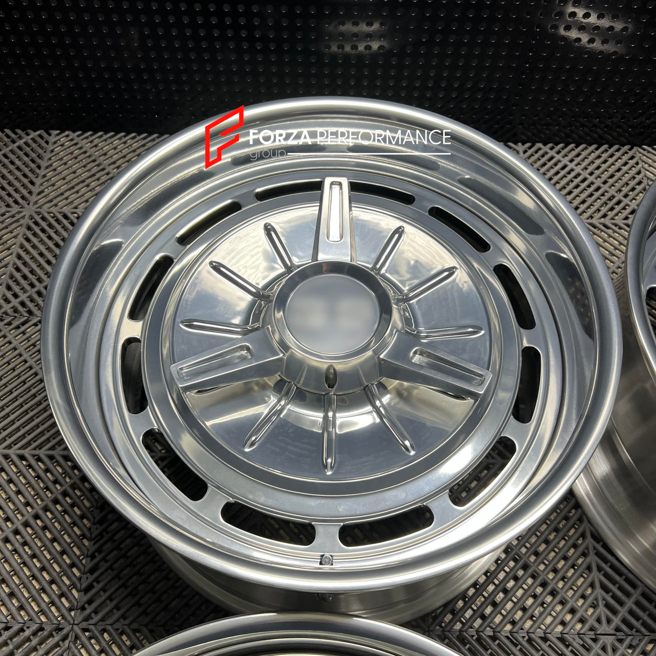 20 INCH FORGED WHEELS RIMS for CHEVROLET IMPALA 1965 custom fit buy Classic Chevrolet SS Rally Wheel style design wheels