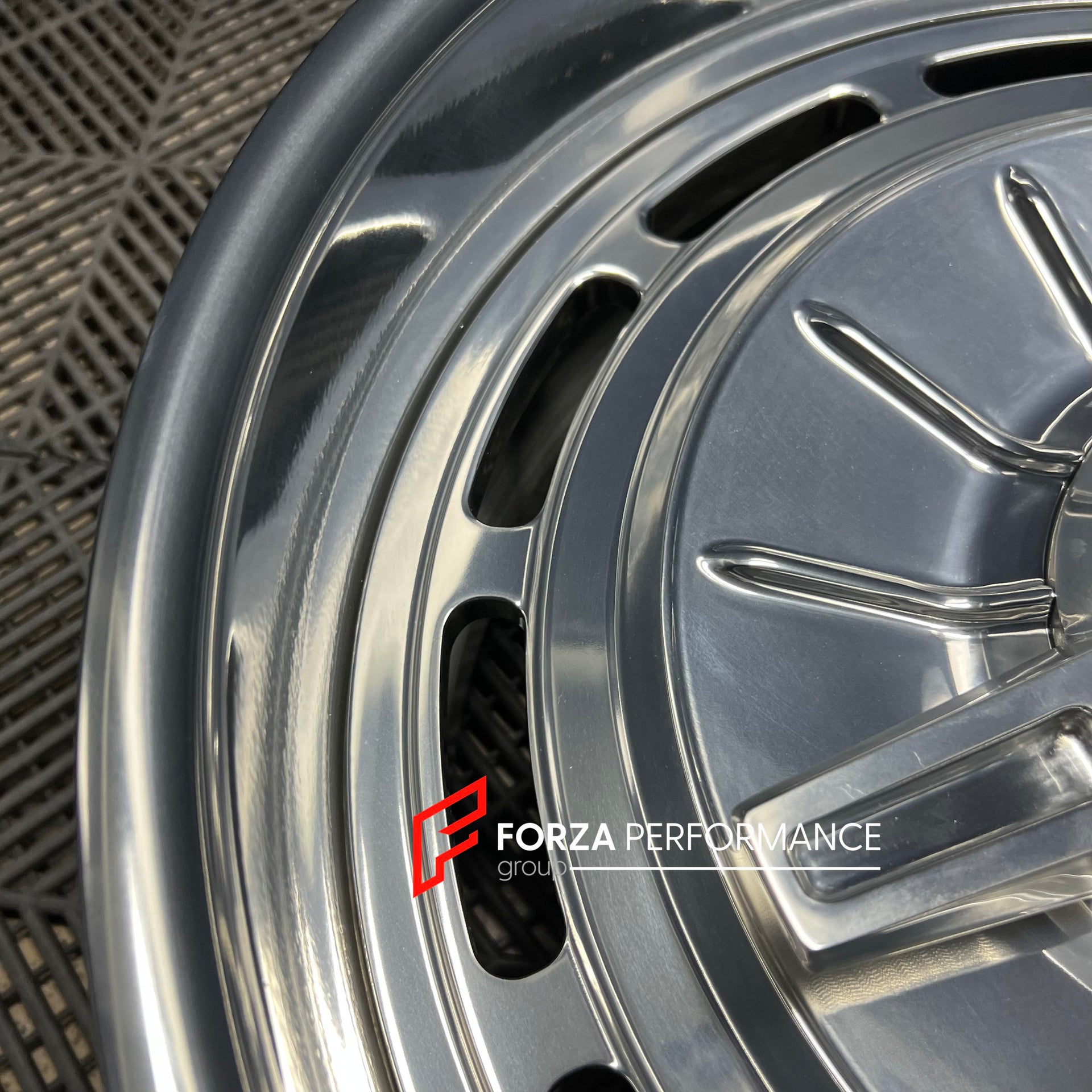 20 INCH FORGED WHEELS RIMS for CHEVROLET IMPALA 1965 custom fit buy Classic Chevrolet SS Rally Wheel style design wheels