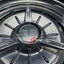 20 INCH FORGED WHEELS RIMS for CHEVROLET IMPALA 1965 custom fit buy Classic Chevrolet SS Rally Wheel style design wheels