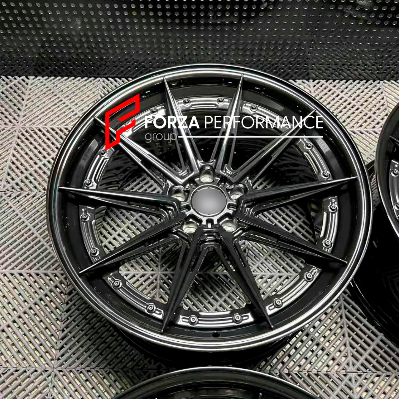 20 INCH FORGED WHEELS RIMS for CHEVROLET PICKUP WITH 2000 CHEVY S10 FRAME 1952 custom fit buy Rayanni TECH-9 style design wheels