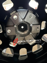 20 INCH FORGED WHEELS RIMS for CHEVROLET TAHOE 2026 V GMT1YC custom fit buy OEM Chevy Colorado style design wheels
