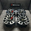 20 INCH FORGED WHEELS RIMS for CHEVROLET TAHOE GMT1YC 2026 V Forza Performance custom fit buy OEM Chevy Colorado style design wheels